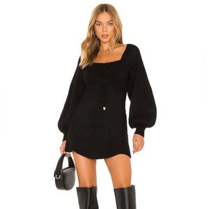 Free People Women's Emmaline Mini Dress